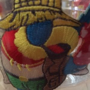 Meet your Posher, Anthony